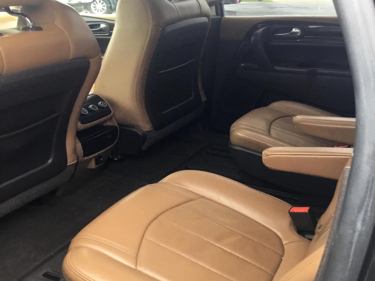 Buick Enclave Leather FWD 2014
