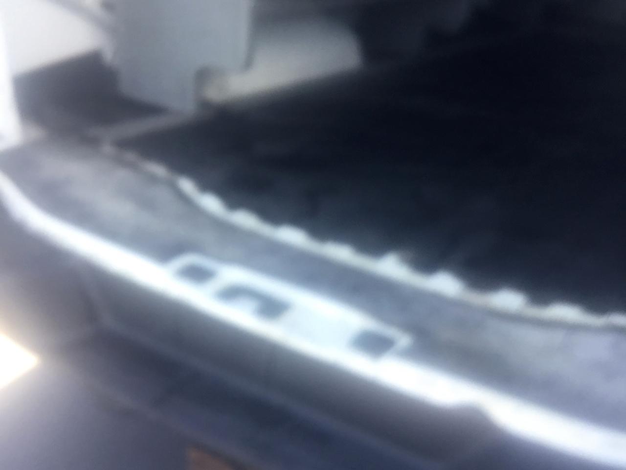 Chevrolet Express 3500 Cargo Extended 2016