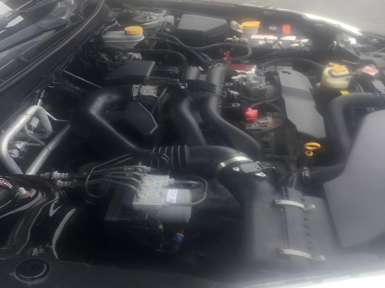 Subaru Outback 2.5i Limited 2017