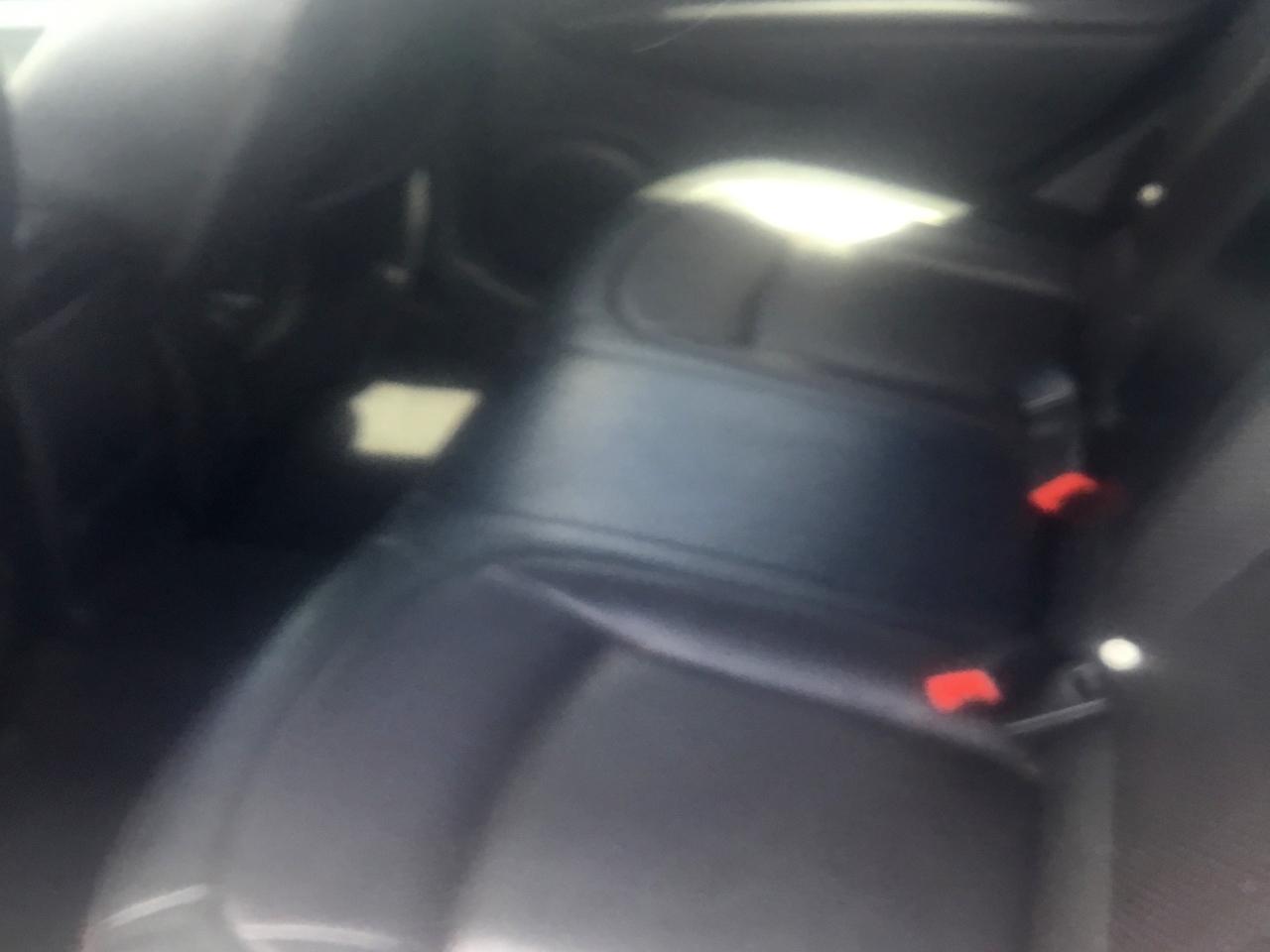 Nissan Rogue S AWD 2011