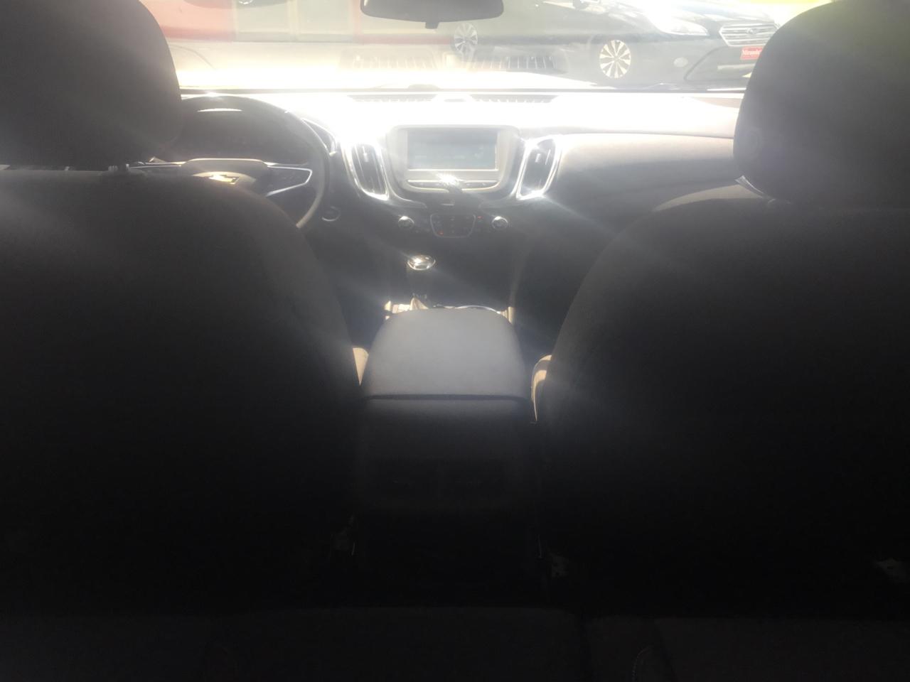 Chevrolet Equinox LT 2WD 2018