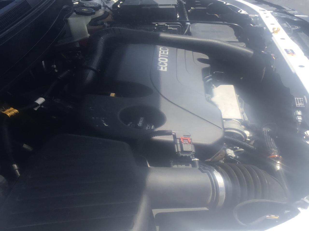 Chevrolet Equinox LT 2WD 2018