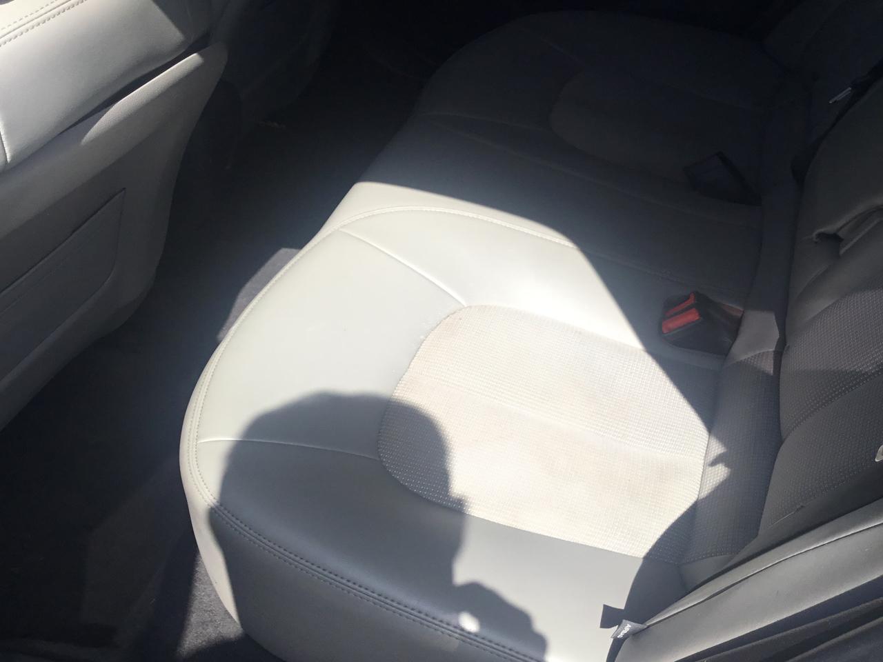 Buick Verano 4D Sedan 2013