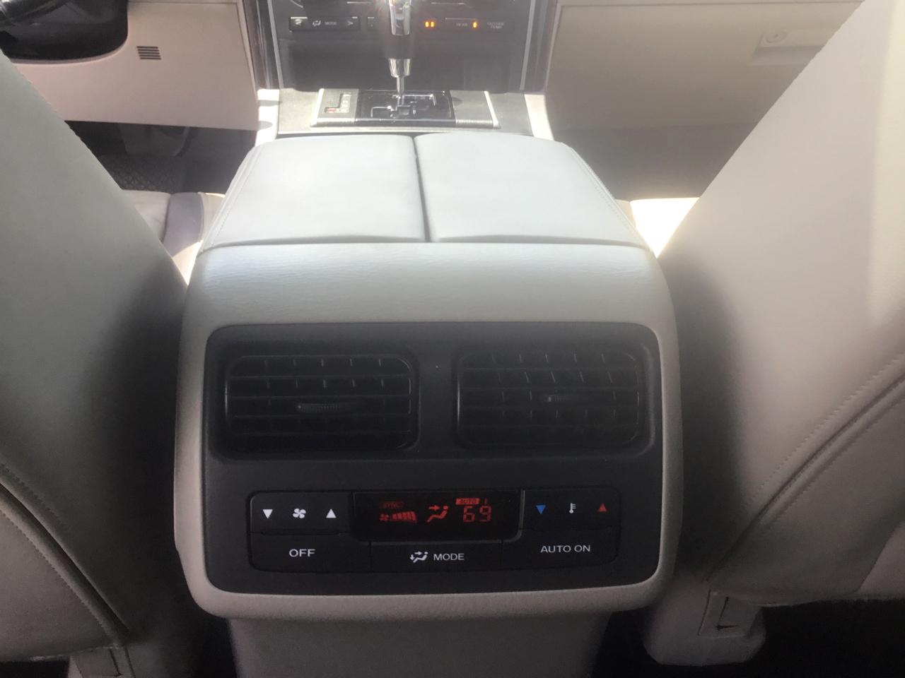 Mazda CX-9 Grand Touring 4WD 2010