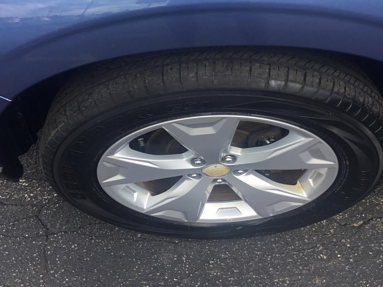 Subaru Forester 2.5i Premium PZEV CVT 2016