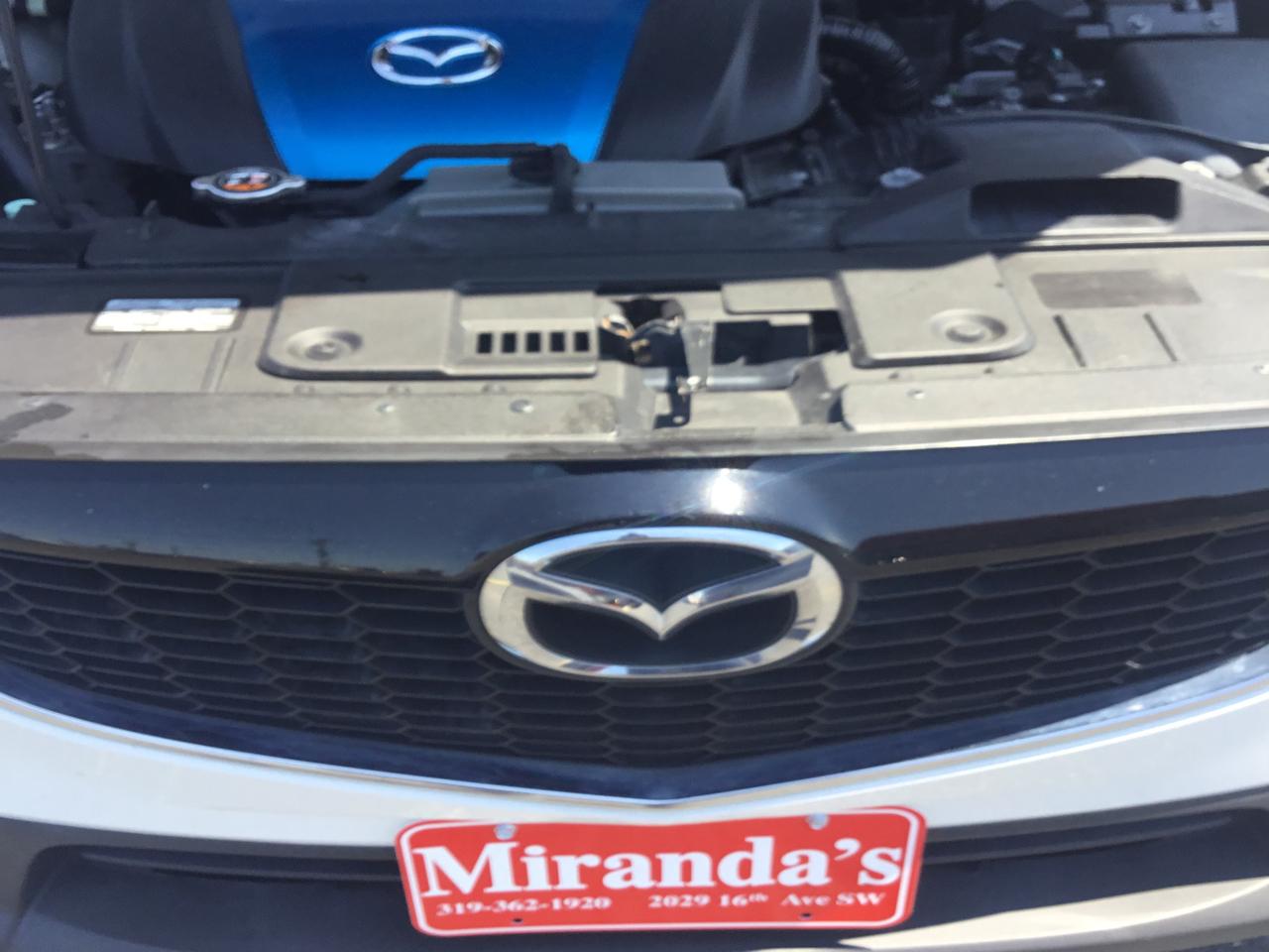 Mazda CX-5 Sport AWD 2013