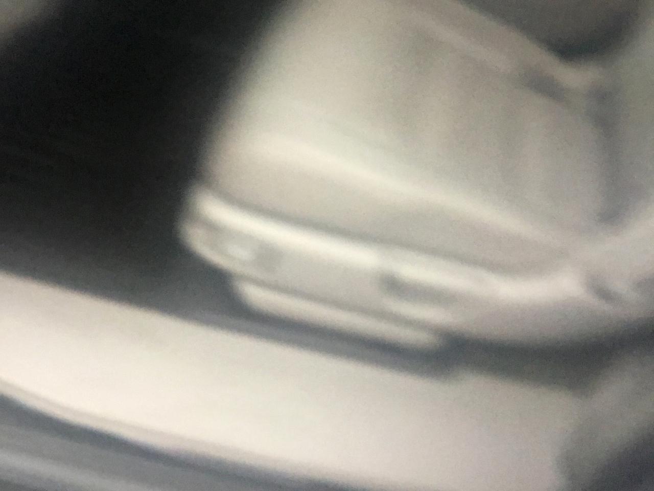Honda Odyssey EX-L 2014