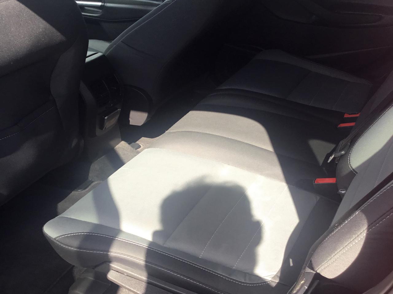 Ford Escape SE FWD 2016