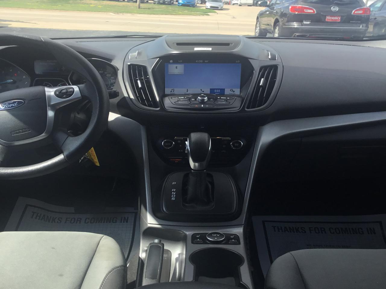 Ford Escape SE FWD 2016