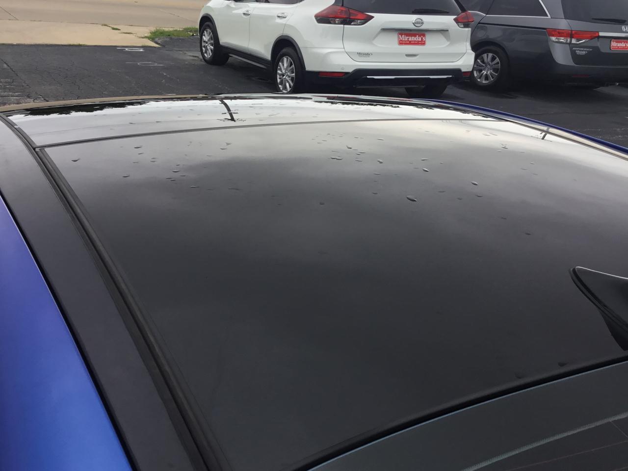 Kia Optima SX 2013