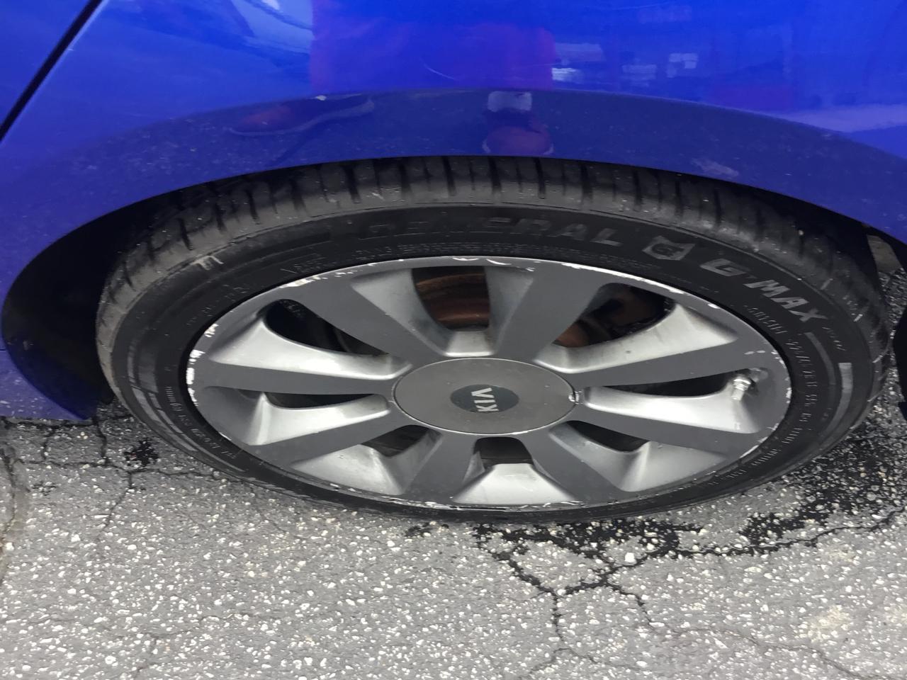 Kia Optima SX 2013