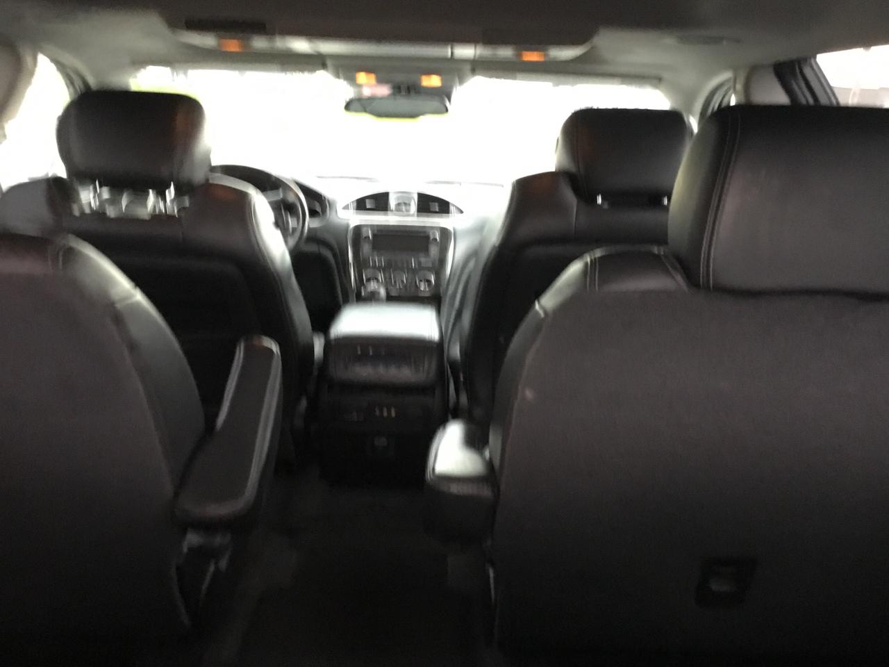 Buick Enclave Premium AWD 2014