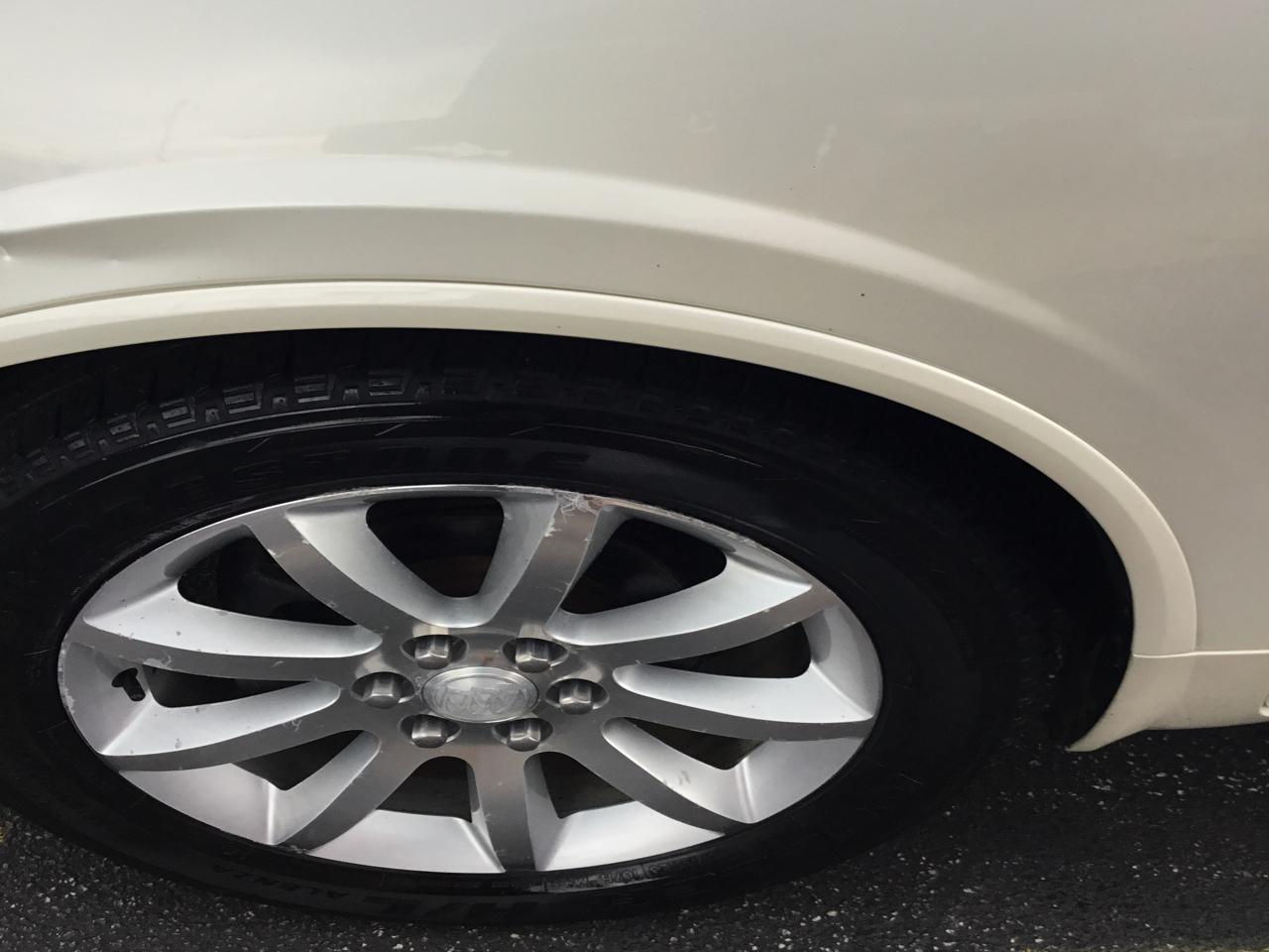 Buick Enclave Premium AWD 2014