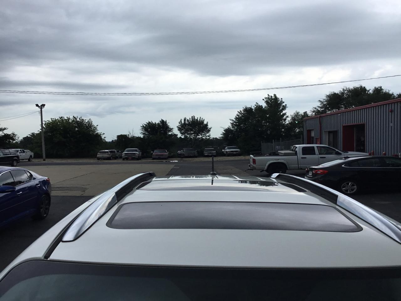 Buick Enclave Premium AWD 2014