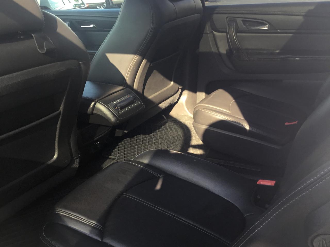 GMC Acadia SLT-1 AWD 2016