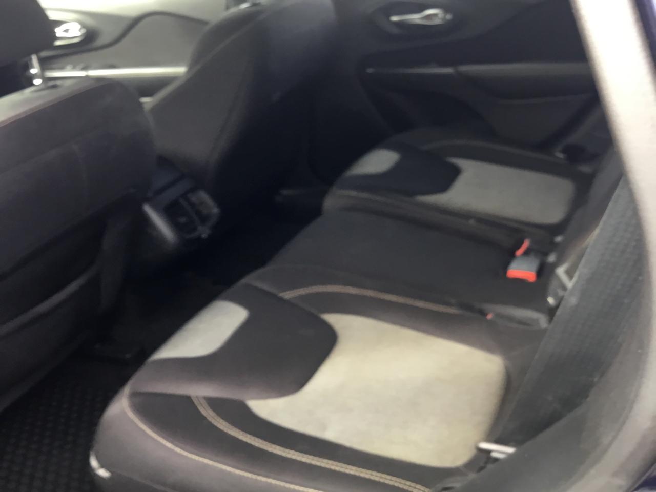 Jeep Cherokee Sport FWD 2015
