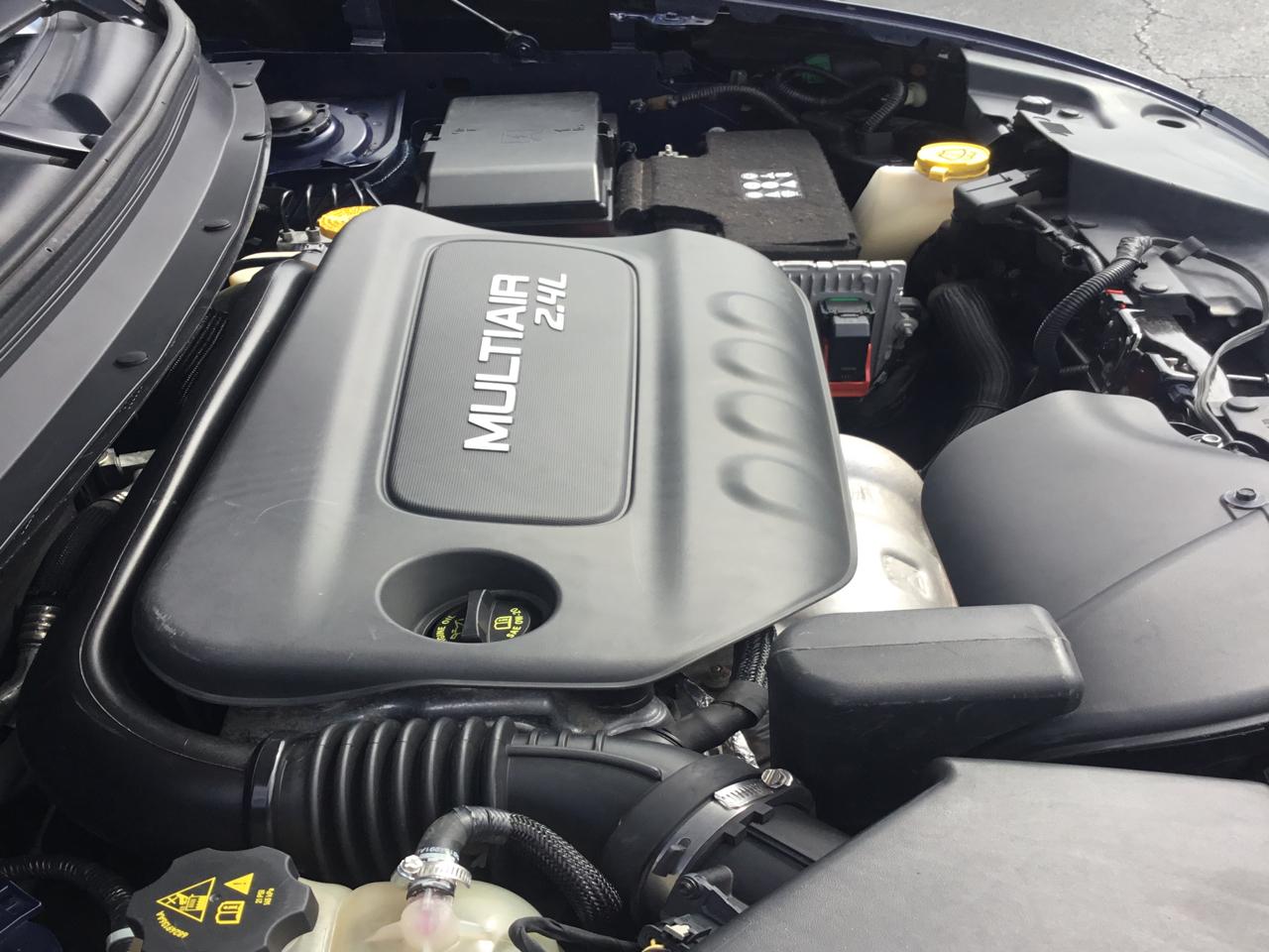 Jeep Cherokee Sport FWD 2015