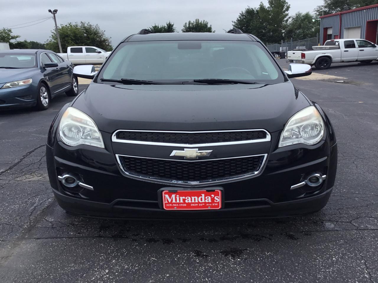 Chevrolet Equinox 2LT 2WD 2015