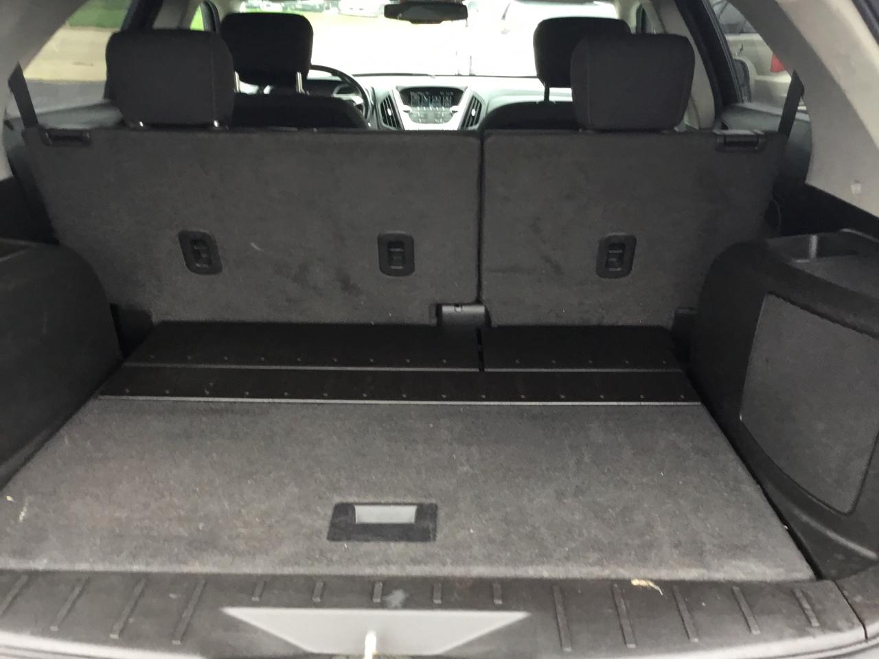 Chevrolet Equinox 2LT 2WD 2015