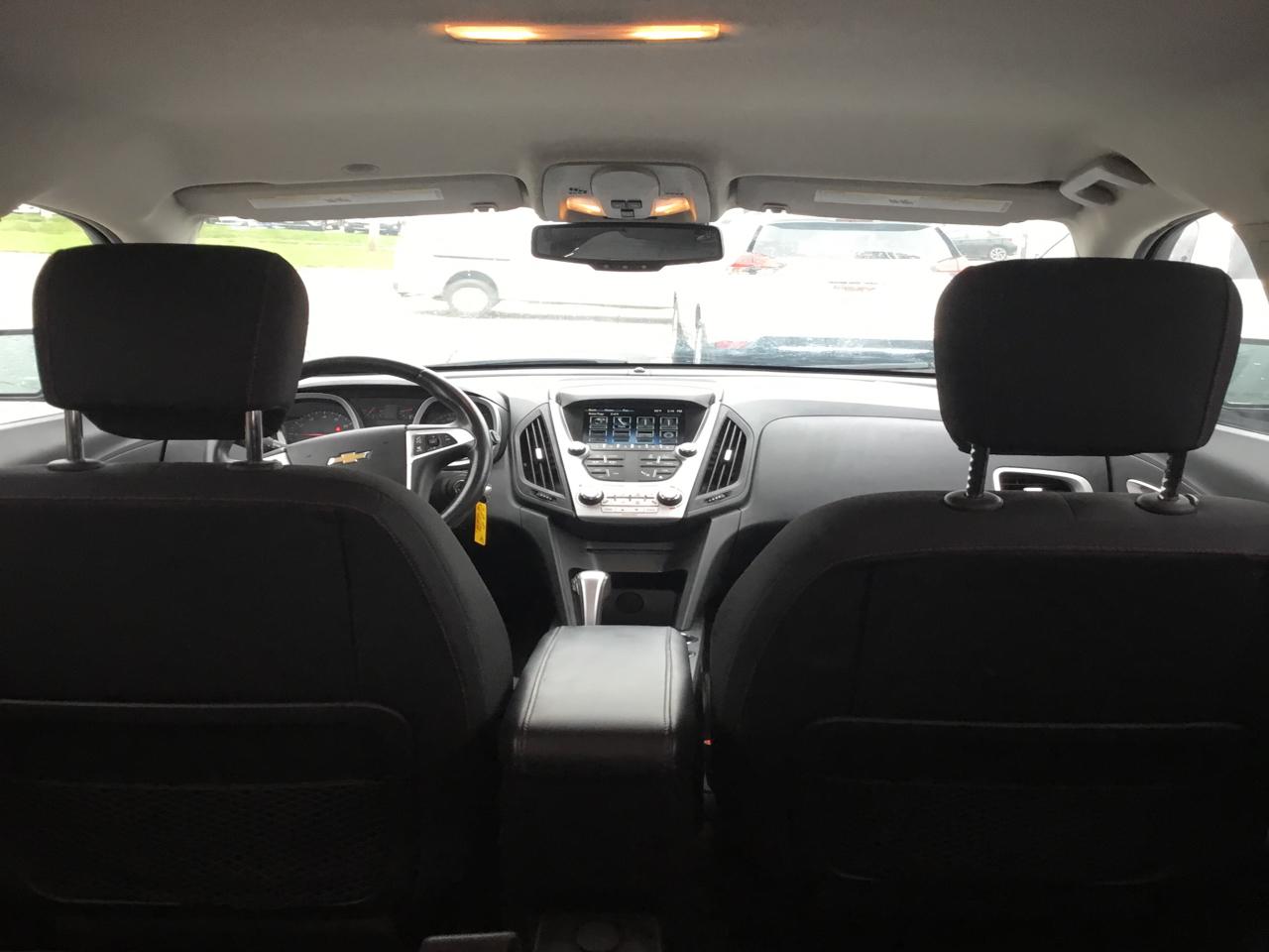 Chevrolet Equinox 2LT 2WD 2015