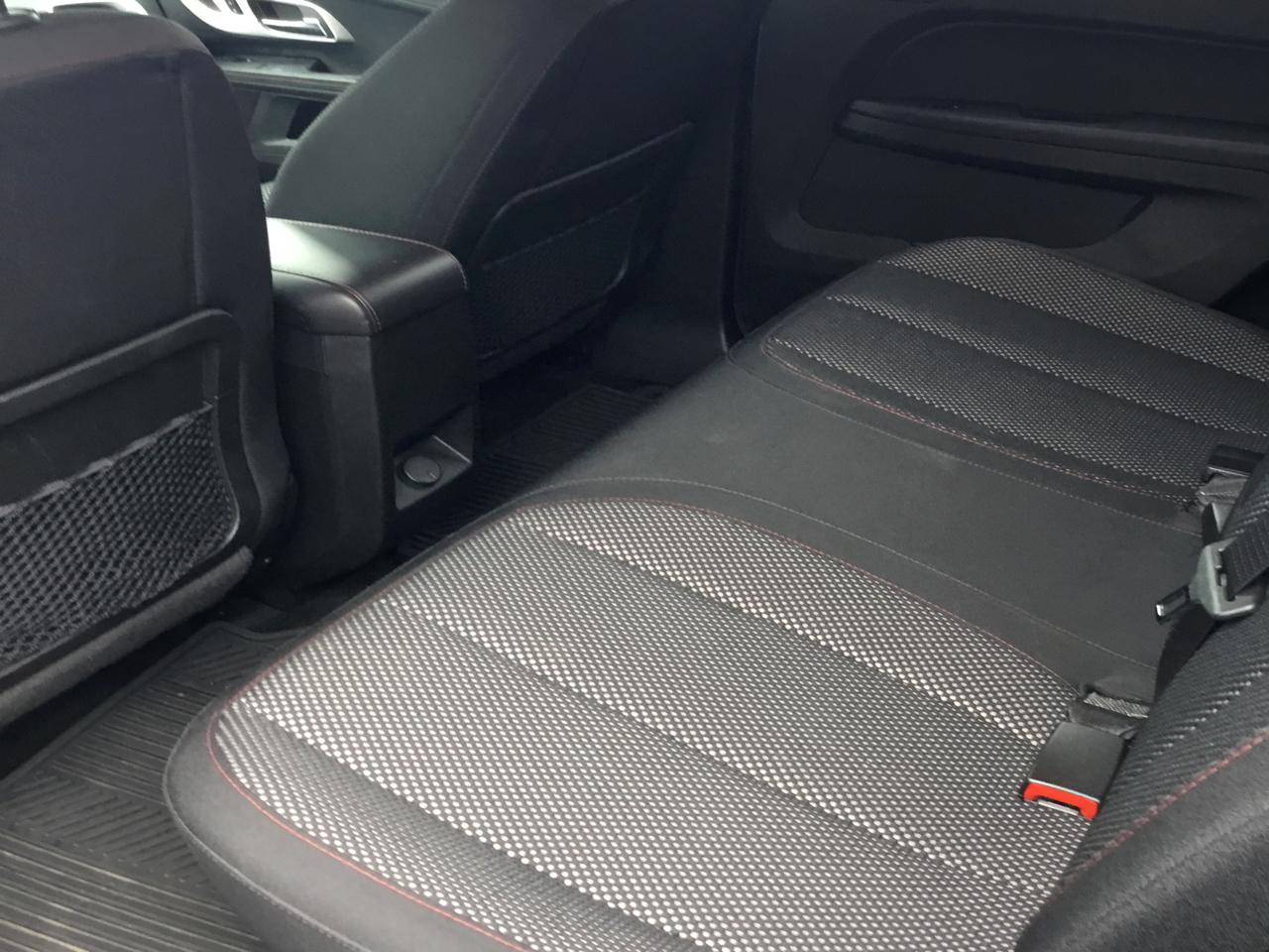 Chevrolet Equinox 2LT 2WD 2015