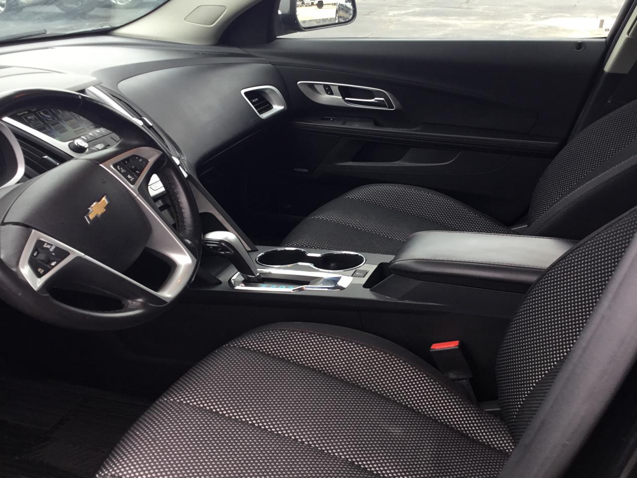 Chevrolet Equinox 2LT 2WD 2015