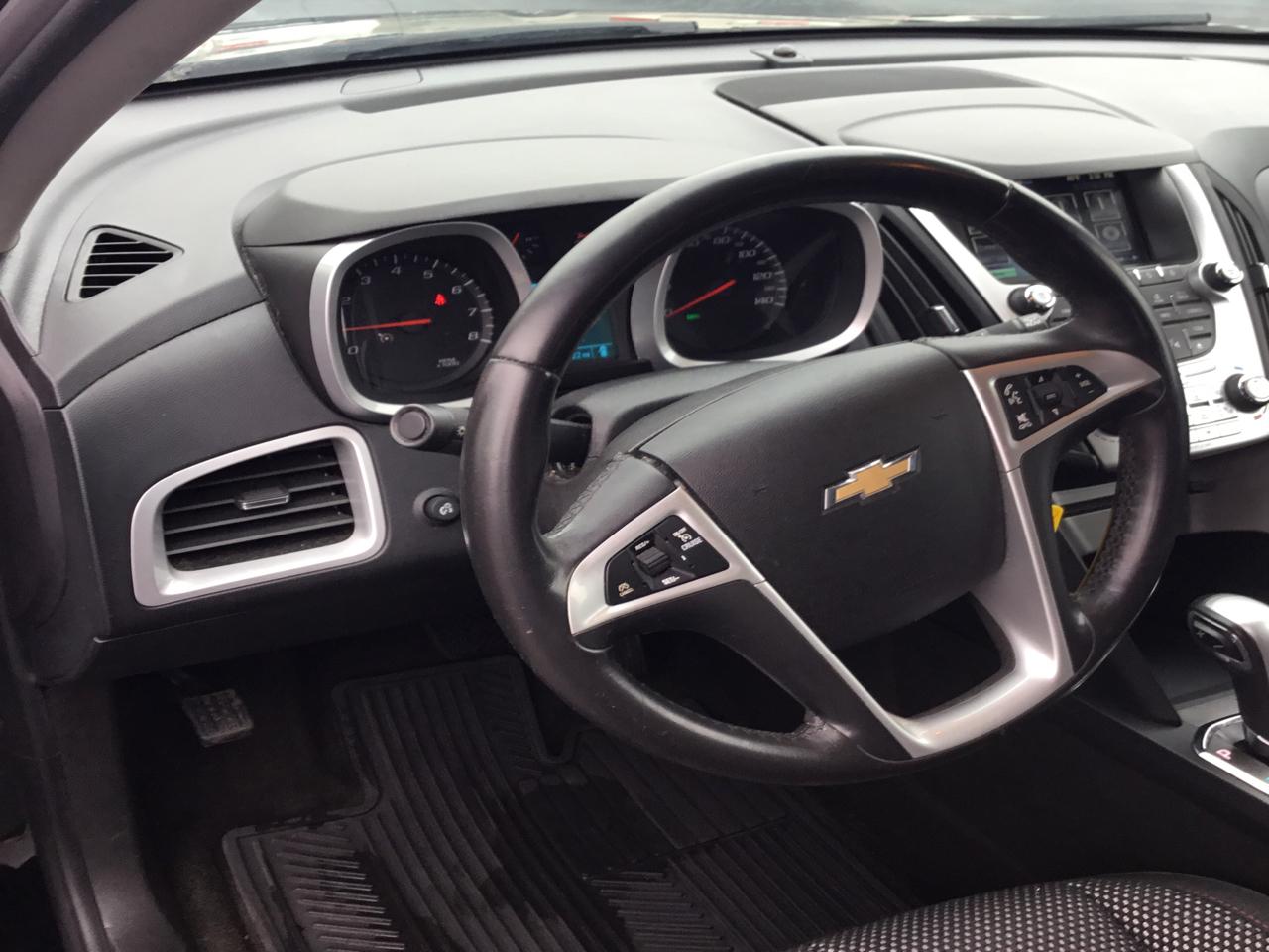 Chevrolet Equinox 2LT 2WD 2015