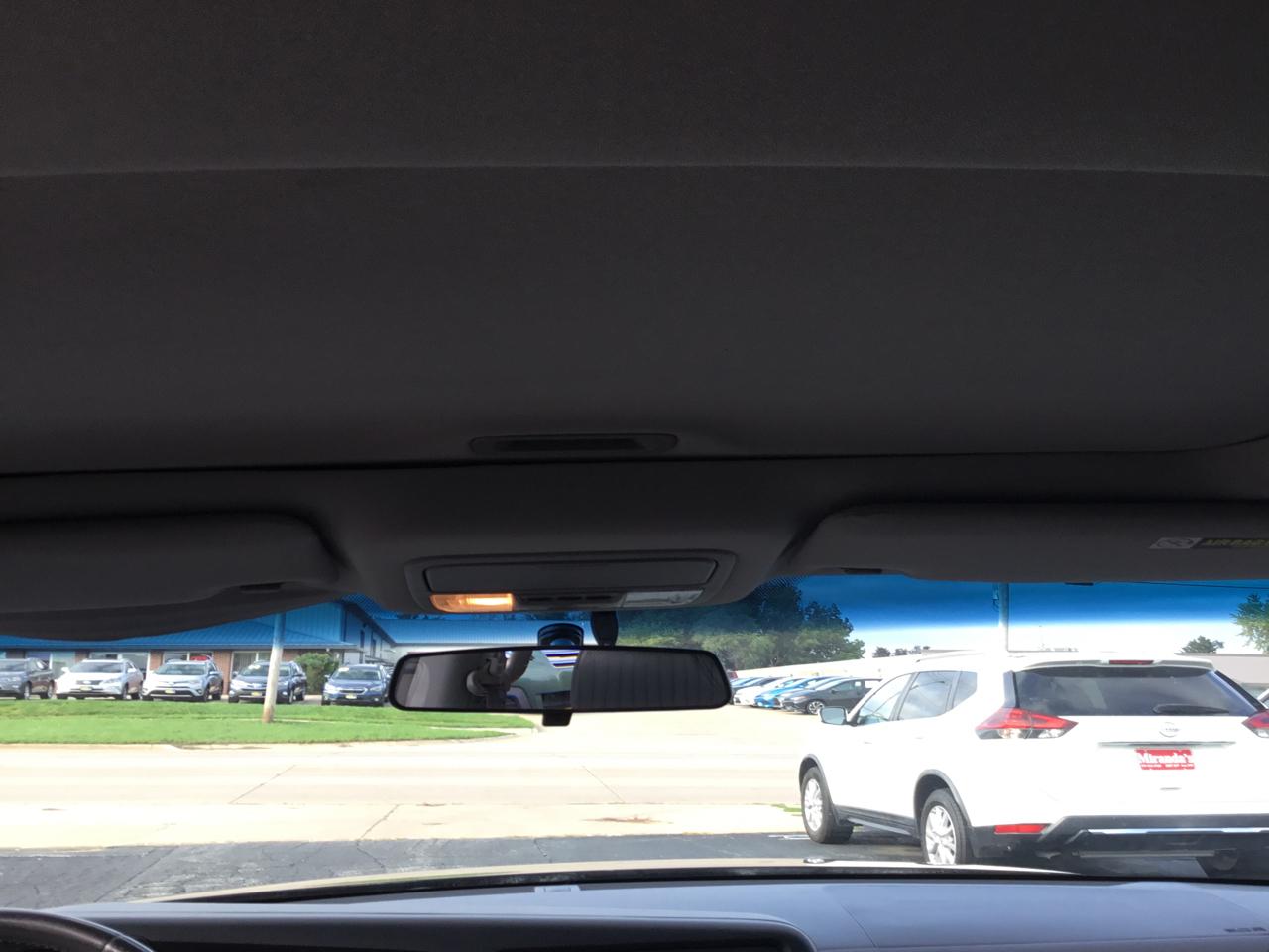 Honda Ridgeline RTL w/ Navigation 2011