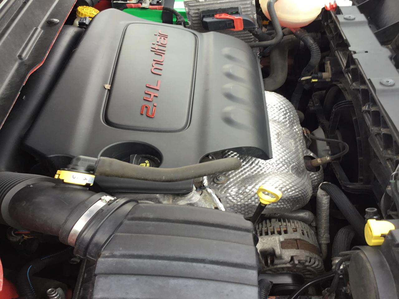 Jeep Renegade Trailhawk 2015
