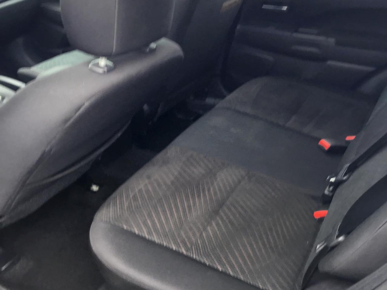 Mitsubishi Outlander Sport SE AWC 2015