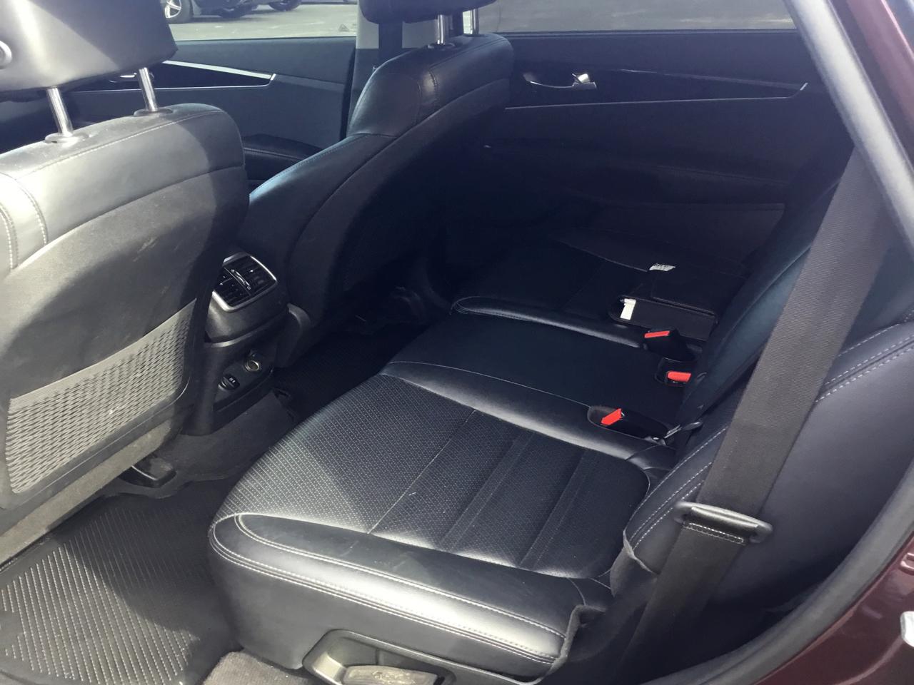 Kia Sorento EX AWD 2017