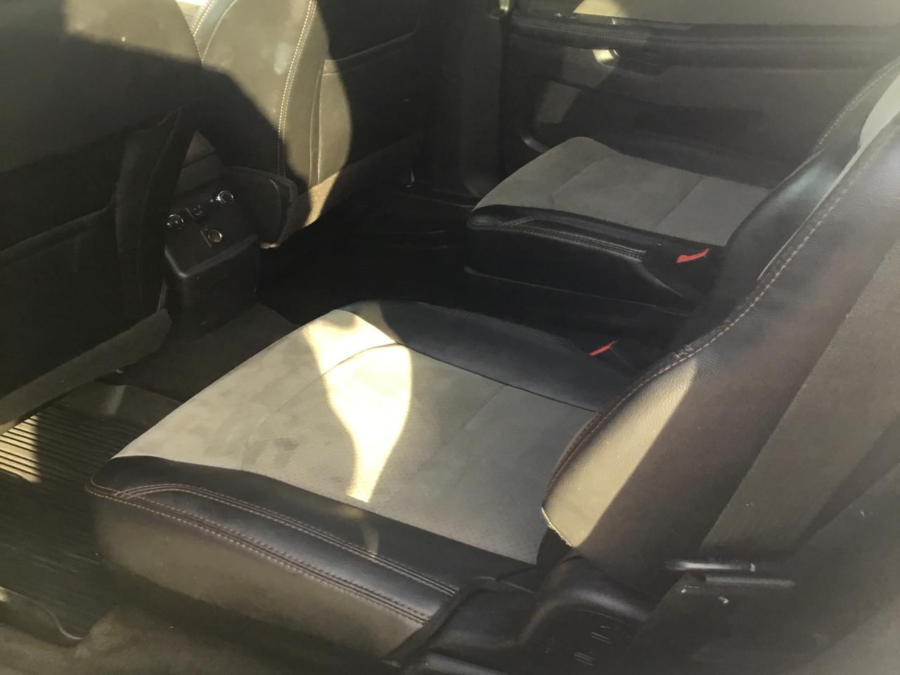 Ford Explorer XLT 4WD 2017