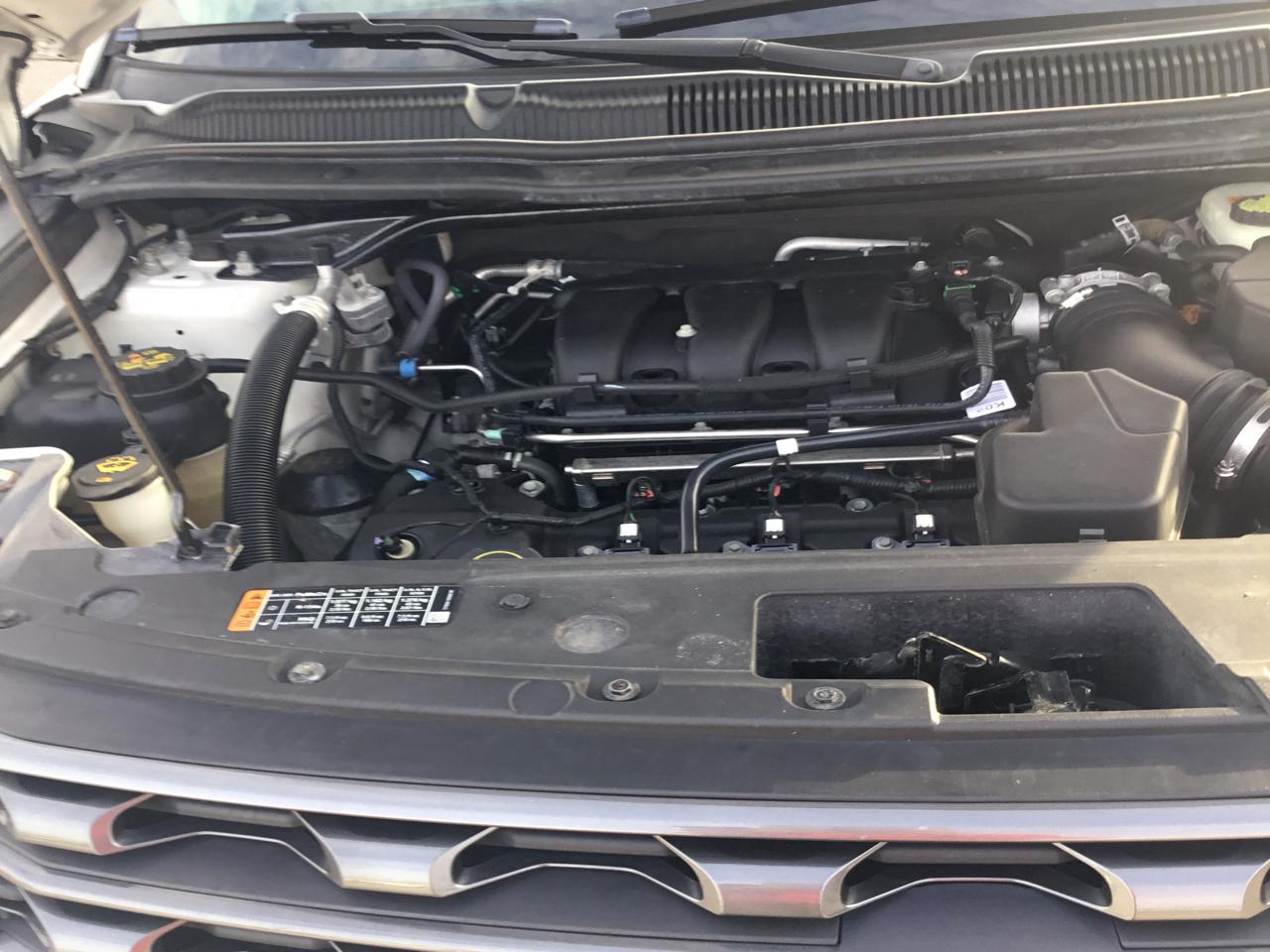 Ford Explorer XLT 4WD 2017