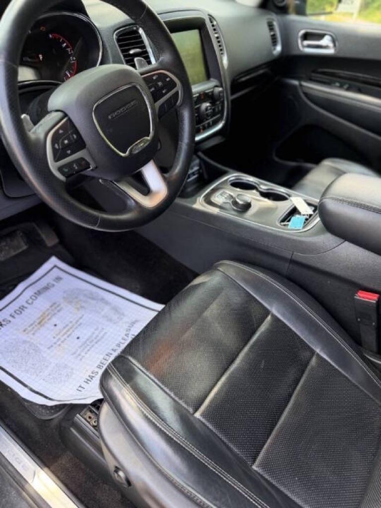 Dodge Durango AWD 4dr Citadel 2015