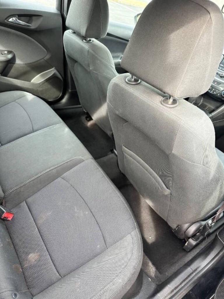 Chevrolet Cruze 4dr Sdn 1.4L LT w/1SD 2018