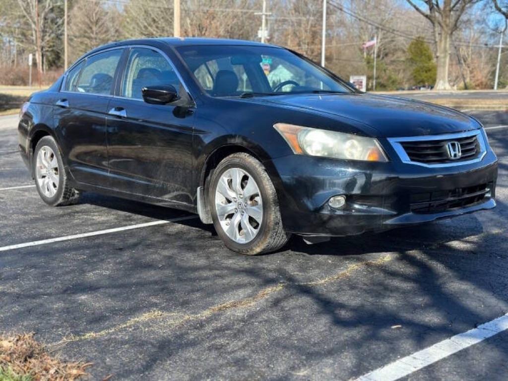 Honda Accord Sdn 4dr V6 Auto EX-L 2008