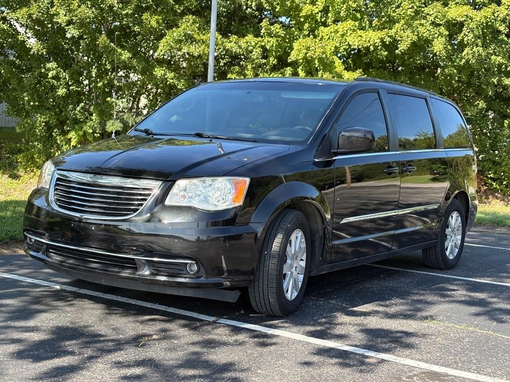 2013 Chrysler Town & Country 4dr Wgn Touring