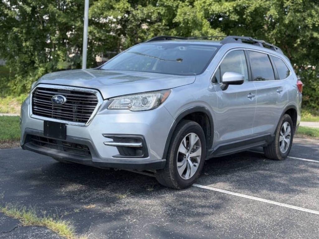 2019 Subaru Ascent 2.4T Premium 7-Passenger