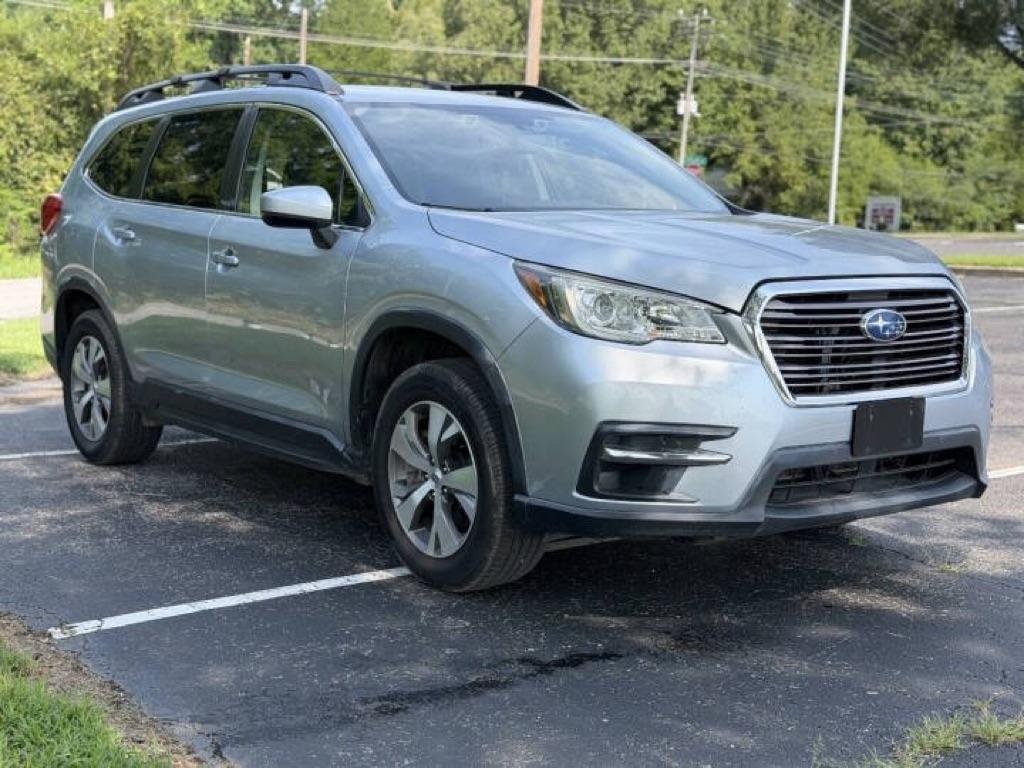 Subaru Ascent 2.4T Premium 7-Passenger 2019