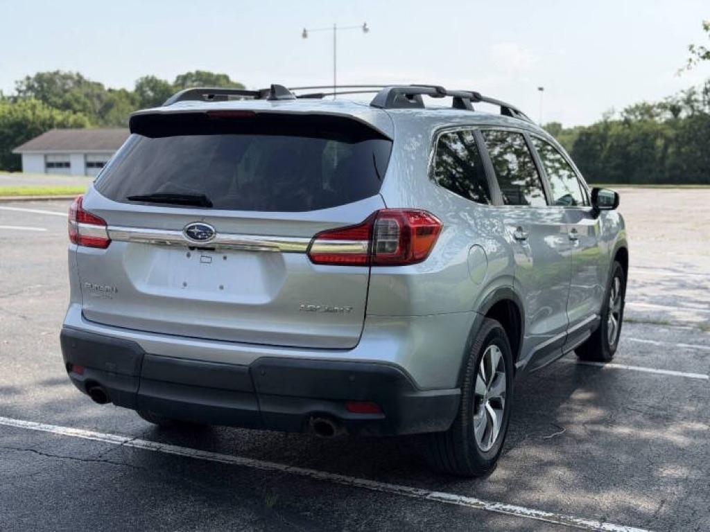 Subaru Ascent 2.4T Premium 7-Passenger 2019