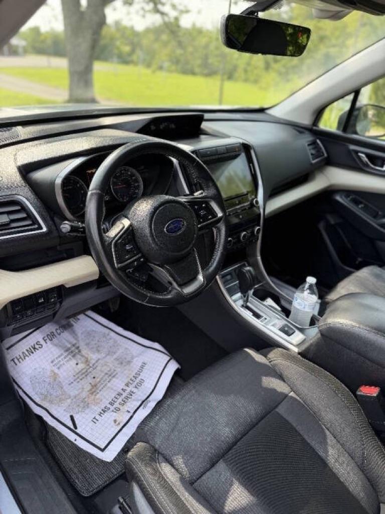Subaru Ascent 2.4T Premium 7-Passenger 2019