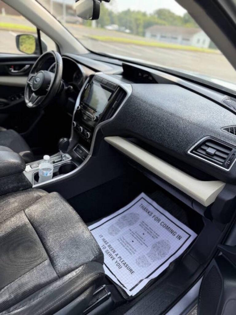 Subaru Ascent 2.4T Premium 7-Passenger 2019