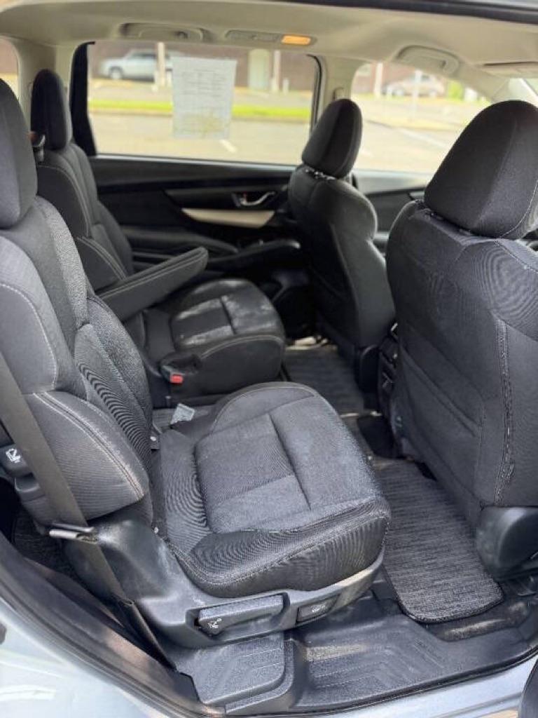 Subaru Ascent 2.4T Premium 7-Passenger 2019