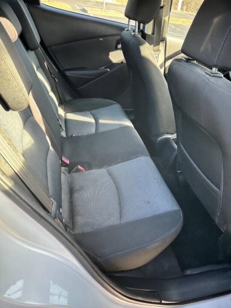 Toyota Yaris Sedan L Manual (Natl) 2019