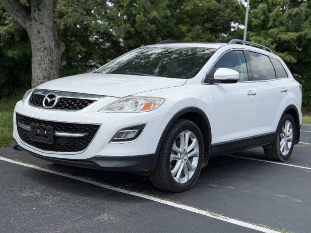 2011 Mazda CX-9