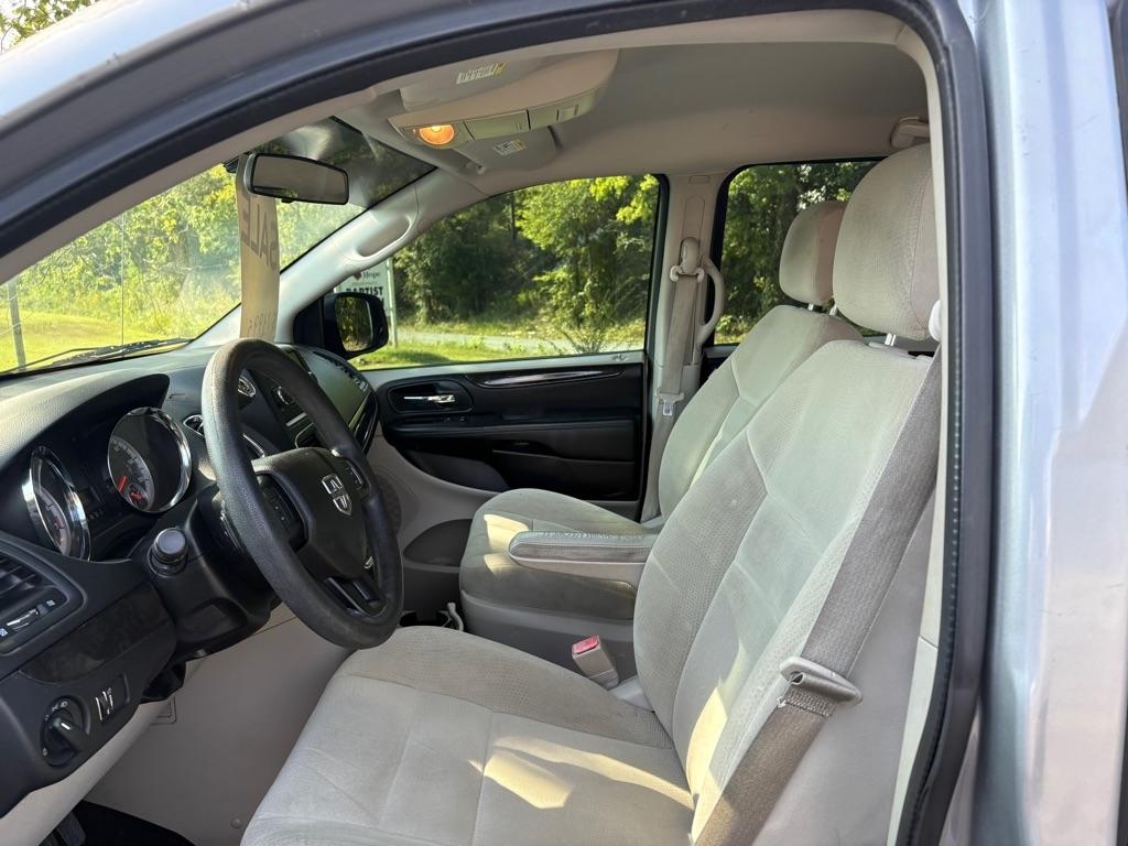 Dodge Grand Caravan 4dr Wgn American Value Pkg 2015