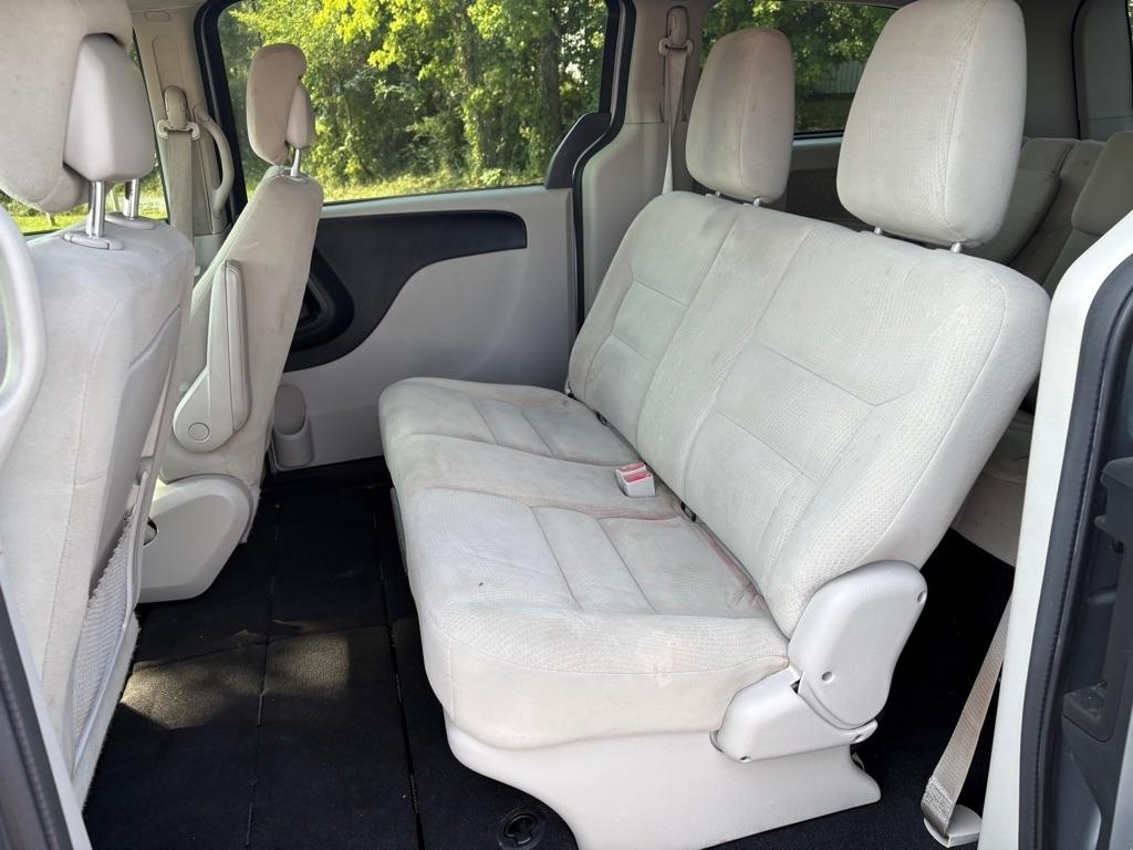 Dodge Grand Caravan 4dr Wgn American Value Pkg 2015