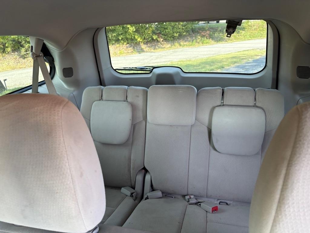 Dodge Grand Caravan 4dr Wgn American Value Pkg 2015