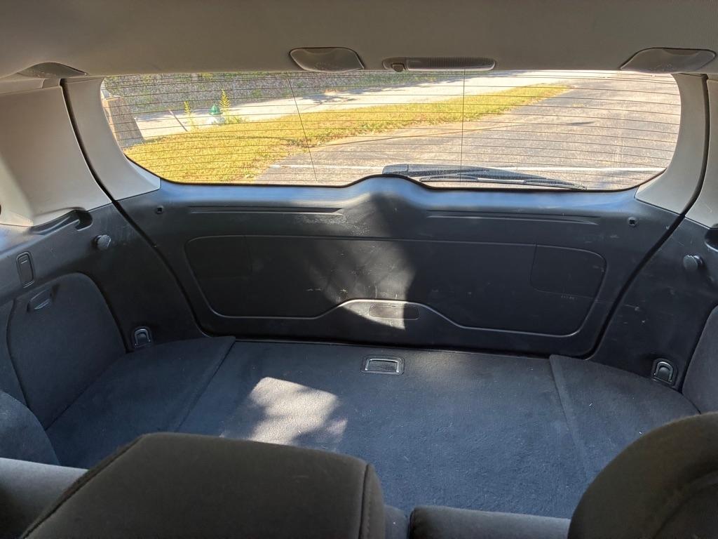 Subaru Outback (Natl) 4dr H4 Auto 2008