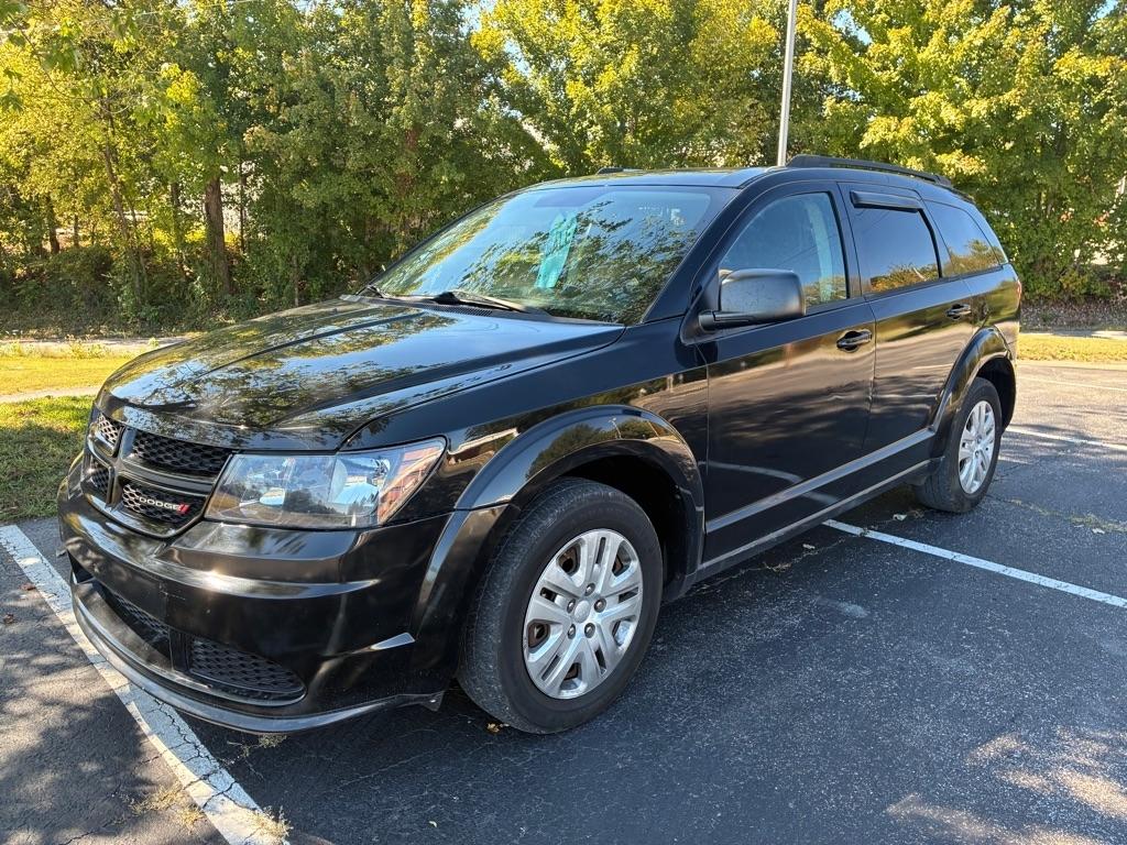 Dodge Journey SE FWD 2018